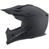 AMOQ Motokrosová prilba Meteor V2 Blackout