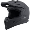 AMOQ Motokrosová prilba Meteor V2 Blackout