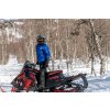 AMOQ Bunda Ranger modrá