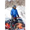 AMOQ Bunda Ranger modrá