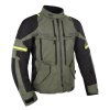 oxford kurtka rockland kolor khaki czarny zolty fl