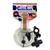 oxford linka cable lock z zamknieciem dlugosc 1 8m