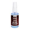 oxford spray mint helmet and visor cleaner 50ml
