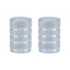 oxford aluminiowe nakretki na wentyle 2 sztuki w