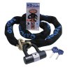 oxford lancuch heavy duty z klodka dl 2m ss 10mm