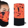 oxford kolnierz ocieplajacy snug havoc orange kolo