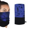 oxford kolnierz ocieplajacy snug havoc blue kolor