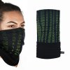 oxford kolnierz ocieplajacy snug haste green kolor