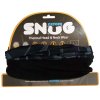 oxford kolnierz termiczny snug flames kolor czarny