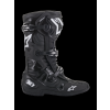 ALPINESTARS Motokrosové čižmy Tech 10 – čierna