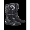 ALPINESTARS Motokrosové čižmy Tech 10 – čierna