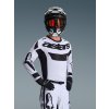 ALPINESTARS Motokrosový dres Racer Riway 2026 – biela/čierna – veľkosť XL
