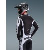 ALPINESTARS Motokrosový dres Racer Riway 2026 – biela/čierna – veľkosť XL