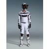 ALPINESTARS Motokrosový dres Racer Riway 2026 – biela/čierna – veľkosť XL