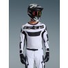 ALPINESTARS Motokrosový dres Racer Riway 2026 – biela/čierna – veľkosť XL
