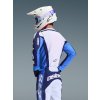 ALPINESTARS Motokrosový dres Racer Riway 2026 – modrá UCLA/biela