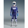 ALPINESTARS Motokrosový dres Racer Riway 2026 – modrá UCLA/biela