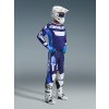 ALPINESTARS Motokrosový dres Racer Riway 2026 – modrá UCLA/biela