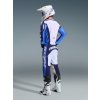 ALPINESTARS Motokrosový dres Racer Riway 2026 – modrá UCLA/biela