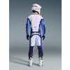 ALPINESTARS Motokrosový dres Racer Riway 2026 – modrá UCLA/biela