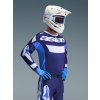 ALPINESTARS Motokrosový dres Racer Riway 2026 – modrá UCLA/biela
