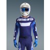 ALPINESTARS Motokrosový dres Racer Riway 2026 – modrá UCLA/biela