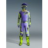 ALPINESTARS Motokrosový dres Racer Portl 2026 – fialová/žltá fluo – veľkosť XL