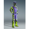 ALPINESTARS Motokrosový dres Racer Portl 2026 – fialová/žltá fluo – veľkosť XL