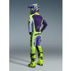 ALPINESTARS Motokrosový dres Racer Portl 2026 – fialová/žltá fluo – veľkosť XL
