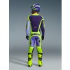 ALPINESTARS Motokrosový dres Racer Portl 2026 – fialová/žltá fluo – veľkosť XL