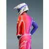 ALPINESTARS Motokrosový dres Fluid Apex 2026 – viacfarebná – veľkosť XL