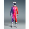 ALPINESTARS Motokrosový dres Fluid Apex 2026 – viacfarebná – veľkosť XL
