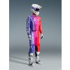 ALPINESTARS Motokrosový dres Fluid Apex 2026 – viacfarebná – veľkosť XL