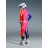 ALPINESTARS Motokrosový dres Fluid Apex 2026 – viacfarebná – veľkosť XL