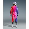 ALPINESTARS Motokrosový dres Fluid Apex 2026 – viacfarebná – veľkosť XL