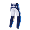 ALPINESTARS Motokrosové nohavice Racer Riway 2026 – modrá UCLA/biela