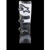 ALPINESTARS Motokrosové čižmy Tech 5 – čierna/tmavá sivá/biela