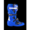 ALPINESTARS Juniorské motokrosové čižmy Tech 7S – modrá/čierna/biela