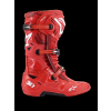 ALPINESTARS Motokrosové čižmy Tech 10 – červená