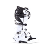 ALPINESTARS Motokrosové čižmy Tech 7 – biela/čierna