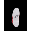 ALPINESTARS Juniorské motokrosové čižmy Tech 7S – červená