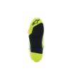 ALPINESTARS Odvetrané motokrosové čižmy Tech 10 Supervented – fialová/žltá fluo/Diva ružová