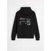 DIVERSE mikina SPECDEXT 04 RDM na zips – čierna – fotografia 2