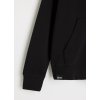 DIVERSE mikina SPECDEXT 04 RDM na zips – čierna – fotografia 4