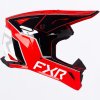 FXR motokrosová prilba Apex MX 2027 – červená