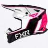 FXR motokrosová prilba Apex MX 2027 – Razz