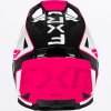 FXR motokrosová prilba Apex MX 2027 – Razz