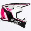 FXR motokrosová prilba Apex MX 2027 – Razz