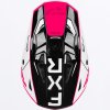 FXR motokrosová prilba Apex MX 2027 – Razz