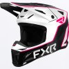 FXR motokrosová prilba Apex MX 2027 – Razz